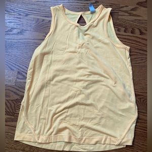 Athleta Girl Tank Top